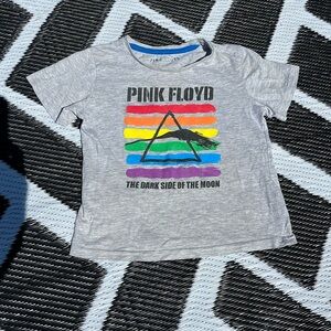 Pink Floyd Kids Tee ~4/5